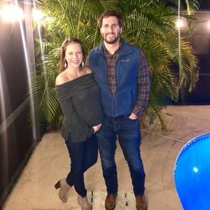 Meet your Posher, Meredith